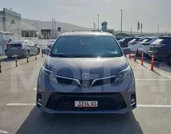 Toyota Sienna 2015 Tbilisi - photo 2