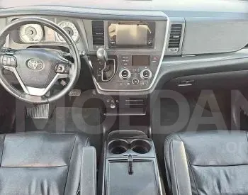 Toyota Sienna 3.5L 2015 თბილისი - photo 7