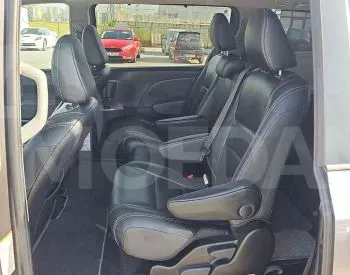 Toyota Sienna 3.5L 2015 თბილისი - photo 6