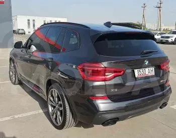 BMW X3 2019 Тбилиси - изображение 5