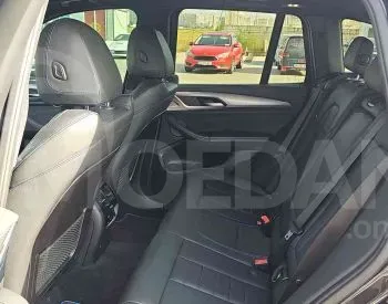 BMW X3 2019 Тбилиси - изображение 6
