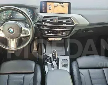 BMW X3 2019 Тбилиси - изображение 7