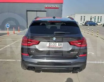 BMW X3 2019 Тбилиси - изображение 8