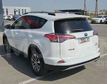 Toyota RAV4 2017 თბილისი - photo 5