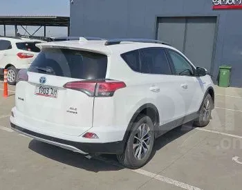 Toyota RAV4 2.5L 2017 Tbilisi - photo 4