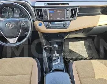 Toyota RAV4 2.5L 2017 Tbilisi - photo 7