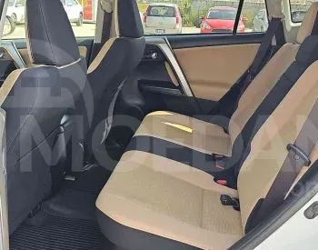 Toyota RAV4 2.5L 2017 Tbilisi - photo 6
