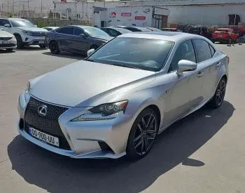 Lexus IS 2014 თბილისი