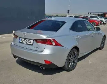 Lexus IS 2014 Тбилиси