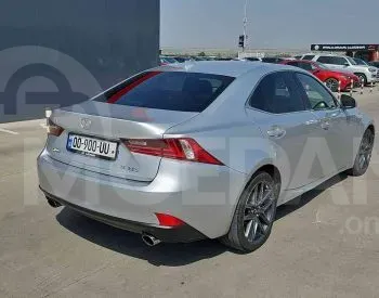 Lexus IS 2014 Тбилиси - изображение 4