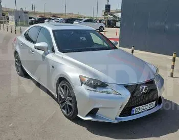 Lexus IS 2014 Тбилиси - изображение 3