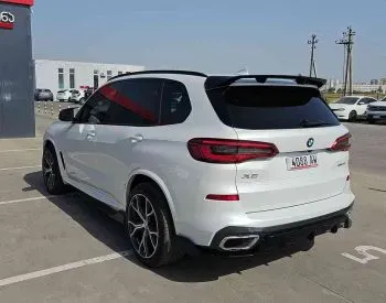 BMW X5 2020 Тбилиси