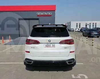 BMW X5 2020 თბილისი - photo 8