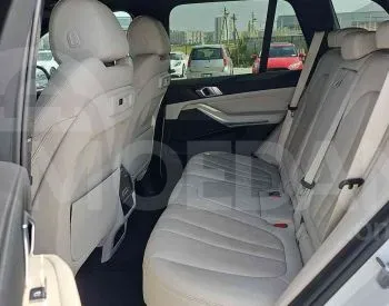 BMW X5 2020 თბილისი - photo 6