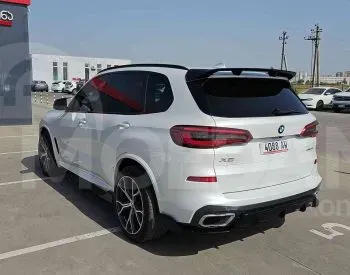 BMW X5 2020 თბილისი - photo 5