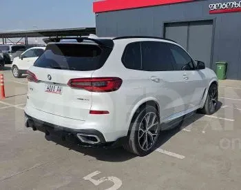 BMW X5 2020 თბილისი - photo 4