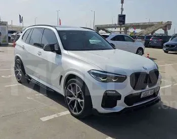 BMW X5 2020 თბილისი - photo 3
