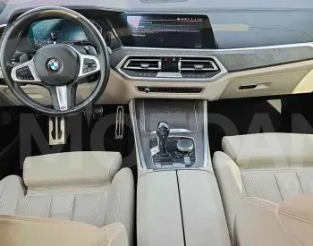 BMW X5 2020 თბილისი - photo 7