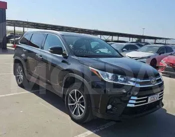 Toyota Highlander 2019 თბილისი - photo 3