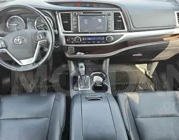 Toyota Highlander 2019 თბილისი - photo 7