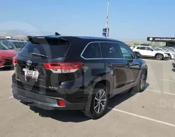 Toyota Highlander 2019 Тбилиси - изображение 4