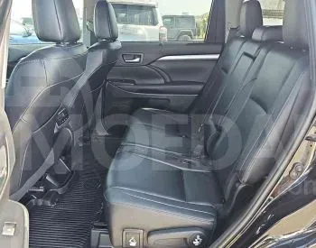Toyota Highlander 3.5L 2019 Tbilisi - photo 6