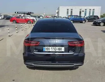 Audi A6 2016 Тбилиси - изображение 5