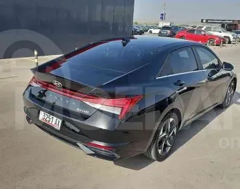 Hyundai Elantra 2021 Tbilisi - photo 4