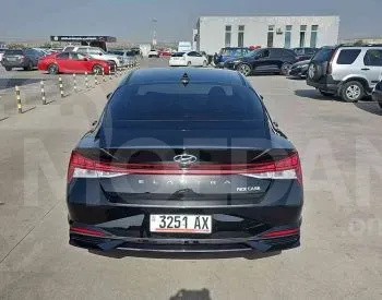 Hyundai Elantra 2021 Tbilisi - photo 8