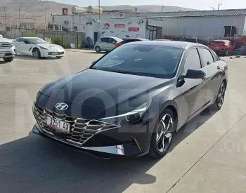 Hyundai Elantra 2021 Tbilisi - photo 2