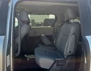 Toyota Sienna 2021 თბილისი