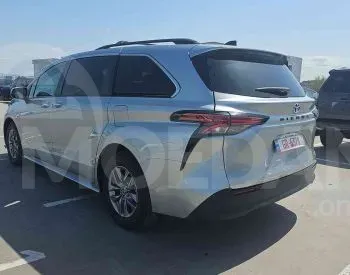 Toyota Sienna 2021 თბილისი - photo 5