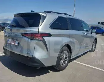 Toyota Sienna 2021 თბილისი - photo 4