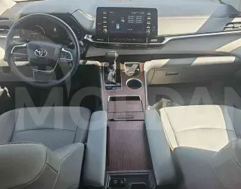 Toyota Sienna 2.5L 2021 თბილისი - photo 7