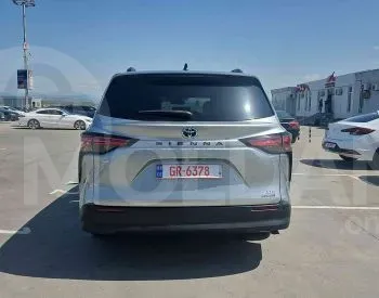 Toyota Sienna 2.5L 2021 თბილისი - photo 8