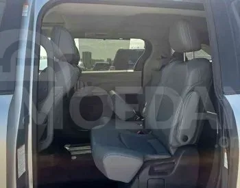 Toyota Sienna 2.5L 2021 თბილისი - photo 6