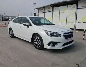 Subaru Legacy 2018 თბილისი