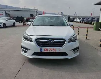 Subaru Legacy 2018 თბილისი