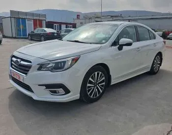 Subaru Legacy 2018 თბილისი