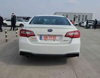 Subaru Legacy 2018 თბილისი