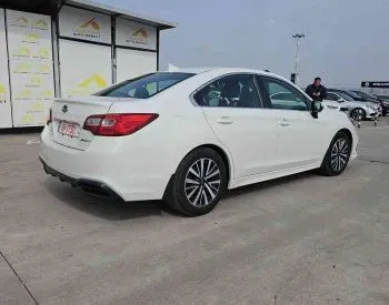 Subaru Legacy 2018 თბილისი