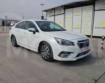 Subaru Legacy 2018 Тбилиси - изображение 3