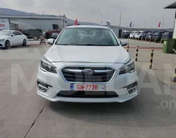 Subaru Legacy 2018 Тбилиси - изображение 1