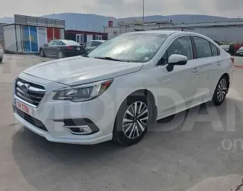 Subaru Legacy 2018 Тбилиси - изображение 2