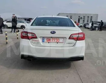 Subaru Legacy 2018 თბილისი - photo 5