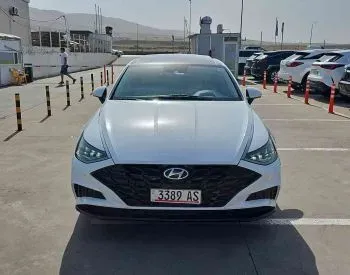 Hyundai Sonata 2021 Тбилиси