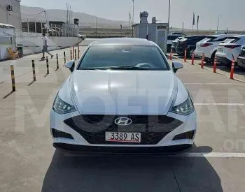 Hyundai Sonata 2021 Тбилиси - изображение 2