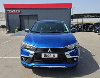 Mitsubishi Outlander 2015 თბილისი