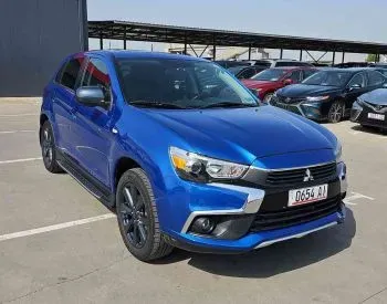 Mitsubishi Outlander 2015 თბილისი