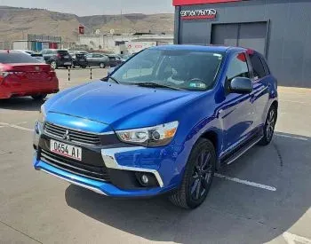 Mitsubishi Outlander 2015 თბილისი